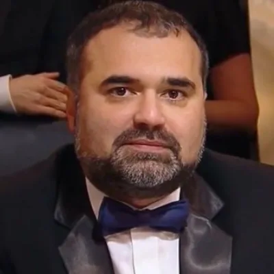 Балаш Касумов