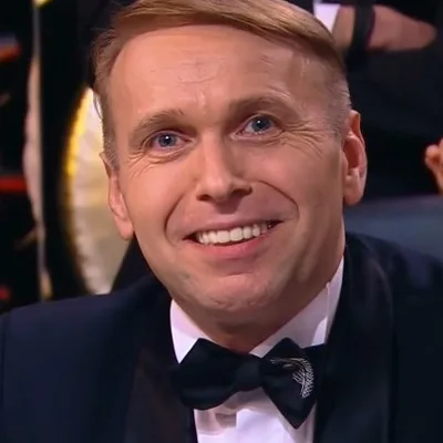 Денис Казанский