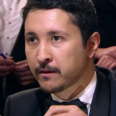 Эльдияр Кененсаров