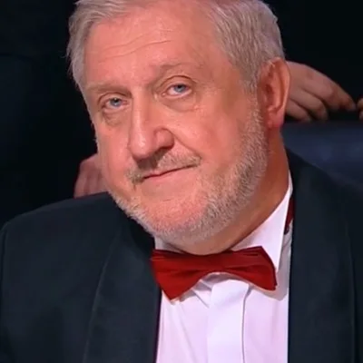 Леонид Климович