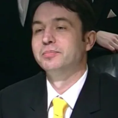 Владимир Кляус
