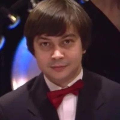 Дмитрий Коноваленко