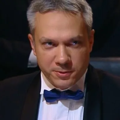 Андрей Коробейник