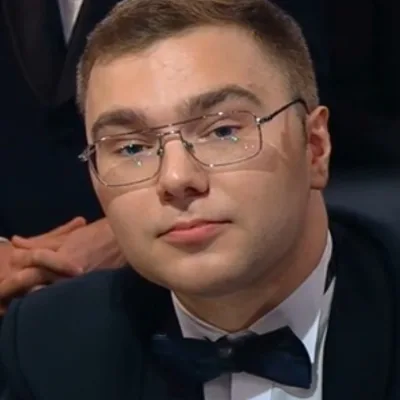 Ростислав Коряков
