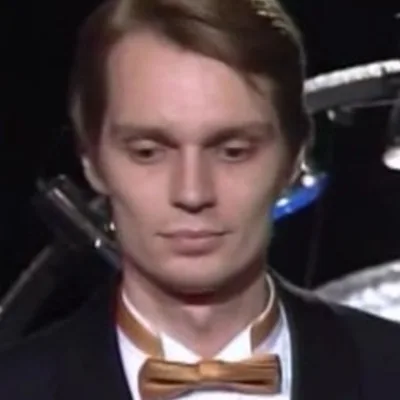 Борис Ковалёв