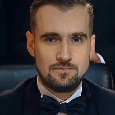 Николай Крапиль