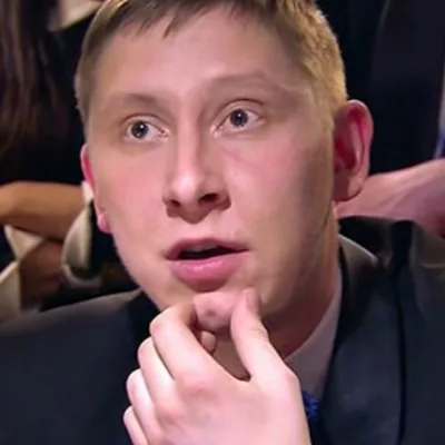 Алексей Кривеня