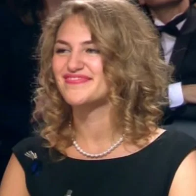 Анастасия Кудинова