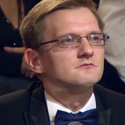 Владимир Кукарских