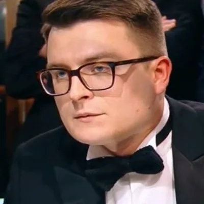 Роман Кузиков
