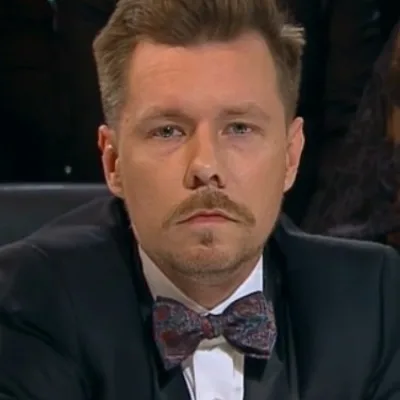 Денис Лагутин