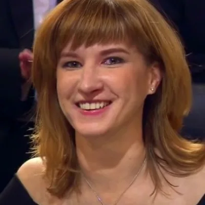 Юлия Лазарева