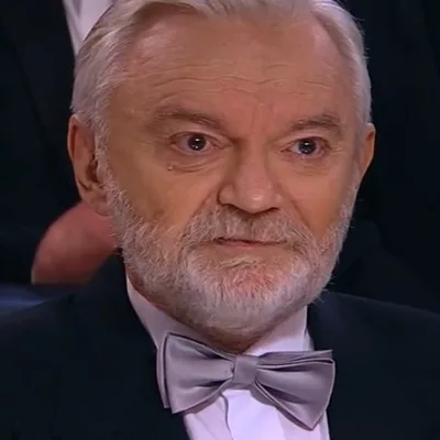 Борис Левин