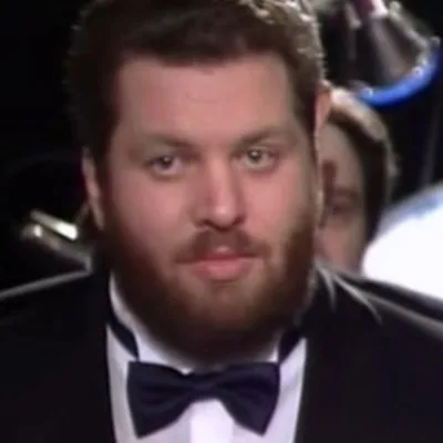 Александр Либер
