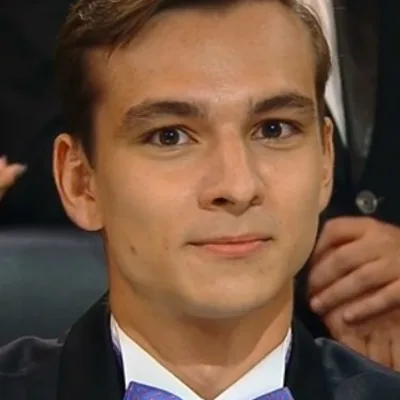 Дмитрий Локтиков