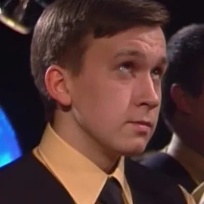 Дмитрий Лопатин