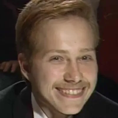 Алексей Лунин