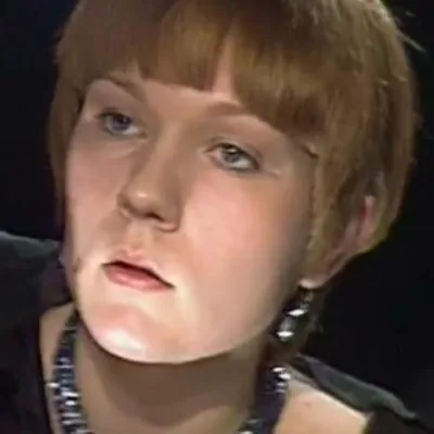 Кира Лутовинова