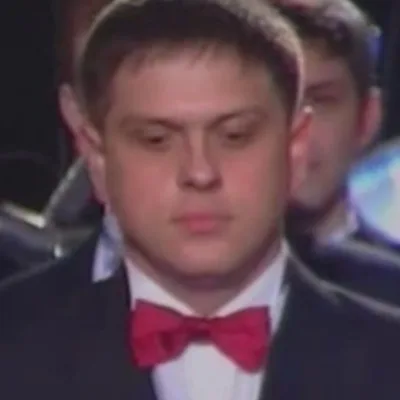 Сергей Макаров
