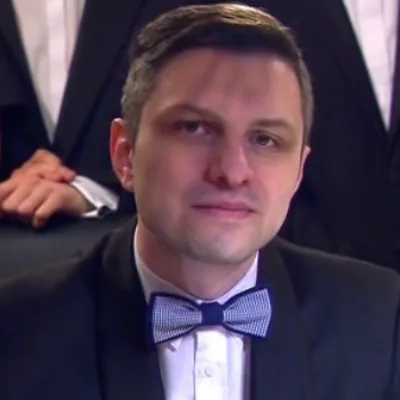 Михаил Малкин