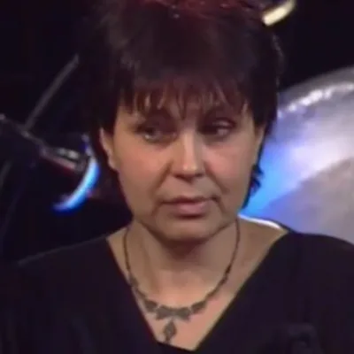 Наталья Манусаджян