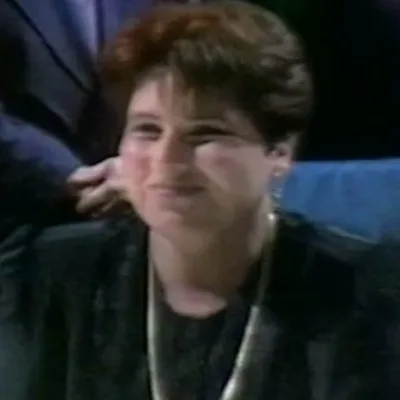 Елена Медведкова