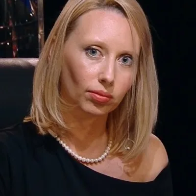 Екатерина Мереминская