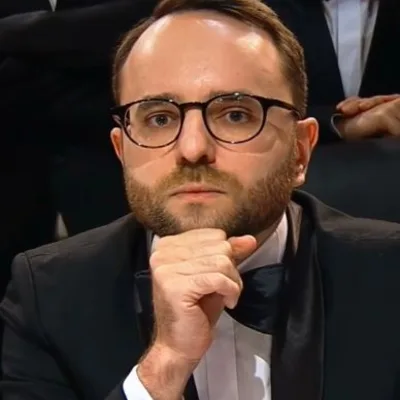 Антон Милашенко