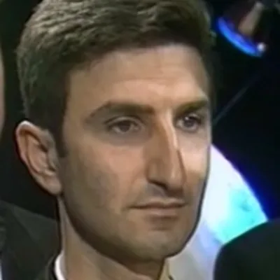 Владимир Мкртумов