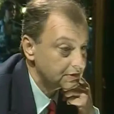 Виктор Мороховский