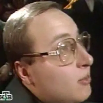 Сергей Морозов