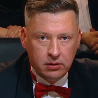 Алесь Мухин