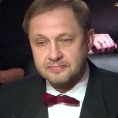 Кирилл Набутов
