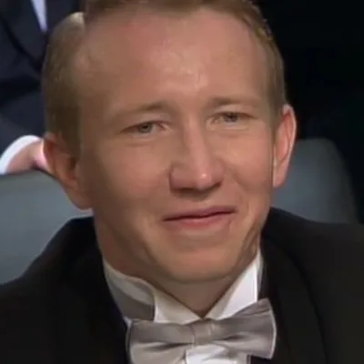 Александр Никольский