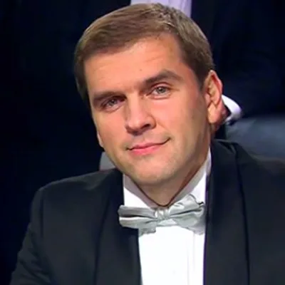 Сергей Новиков