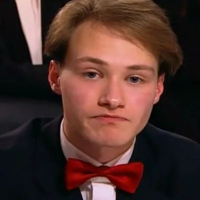 Яков Новиков