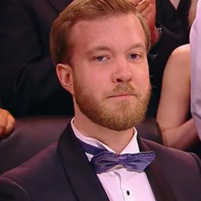 Михаил Новосёлов