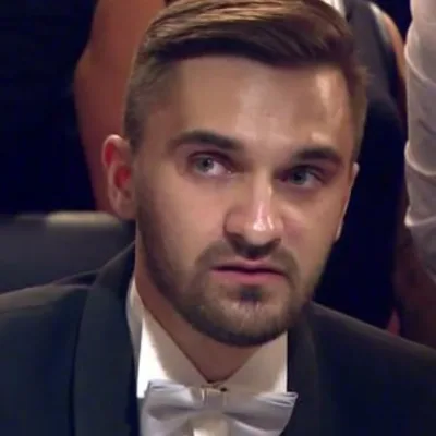 Виталий Орехов