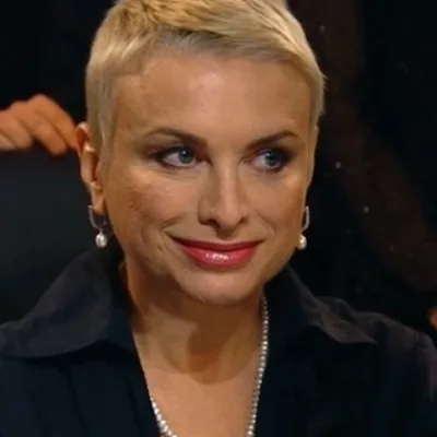 Елена Орлова