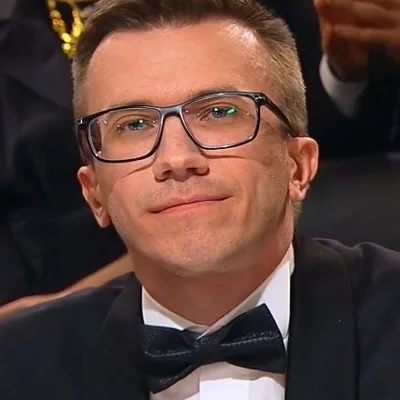 Андрей Островский