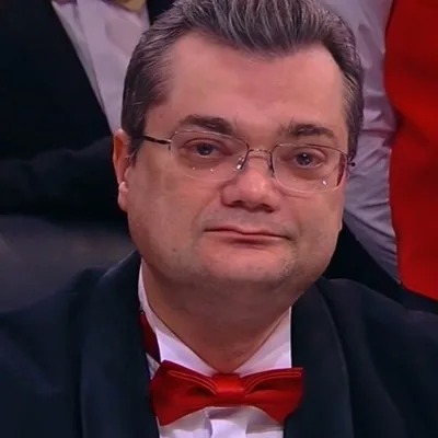 Олег Овчинников