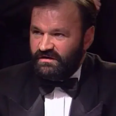 Сергей Овчинников