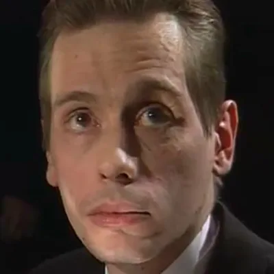 Константин Оверченко
