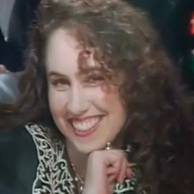Елена Пальцева