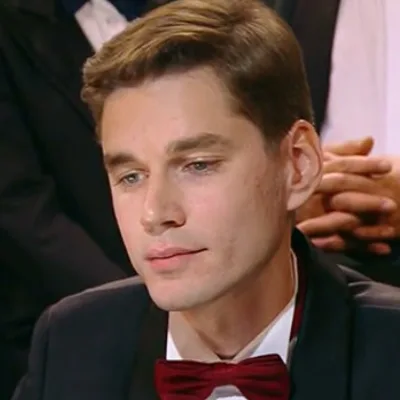 Дмитрий Панайотти
