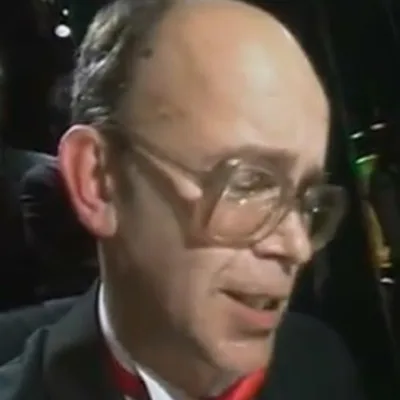 Сергей Пестов
