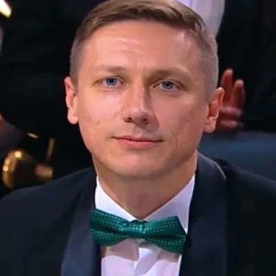 Виталий Погорелов