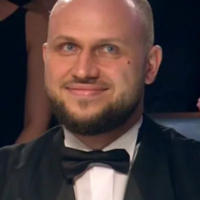 Георгий Полин