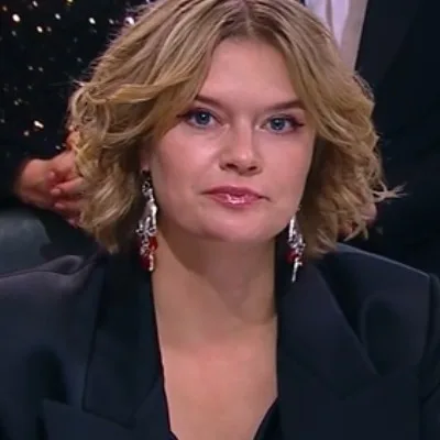 Алёна Повышева