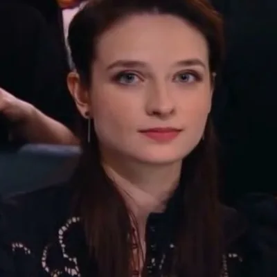 Екатерина Поймёнова